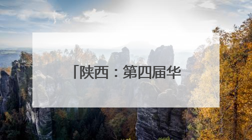 陕西：第四届华清宫贵妃荔枝文化节盛大启幕